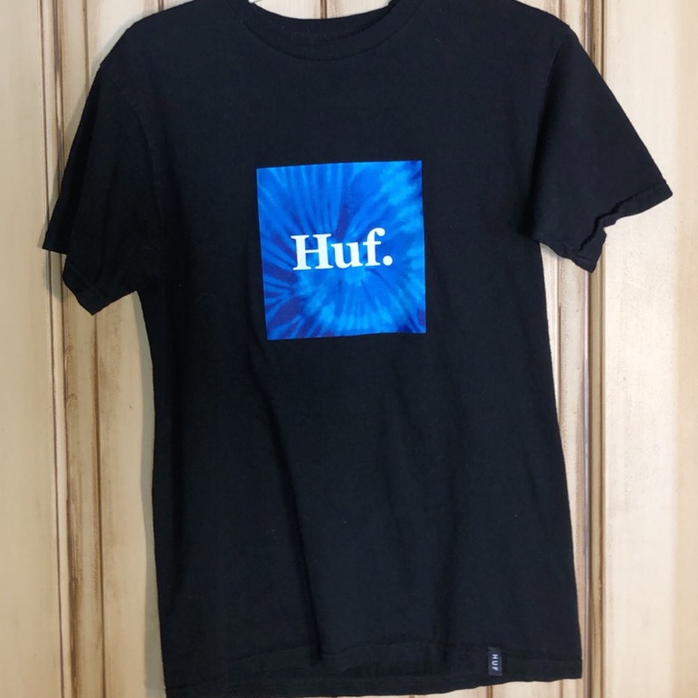 HUF. T-shirt